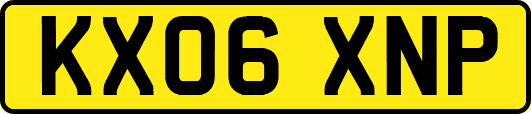 KX06XNP