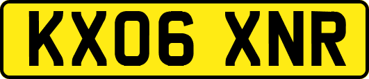 KX06XNR