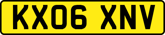 KX06XNV
