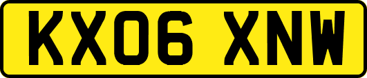 KX06XNW
