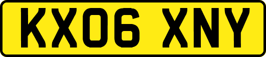 KX06XNY
