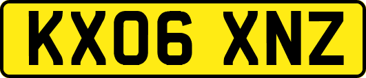 KX06XNZ