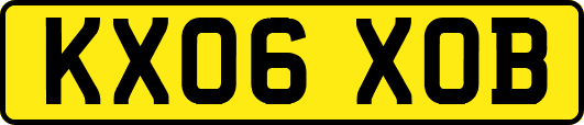 KX06XOB
