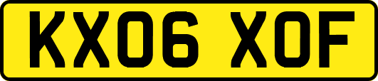 KX06XOF