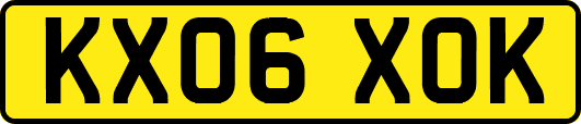 KX06XOK