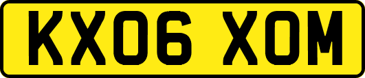 KX06XOM
