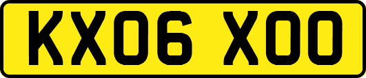 KX06XOO