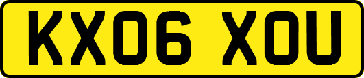 KX06XOU