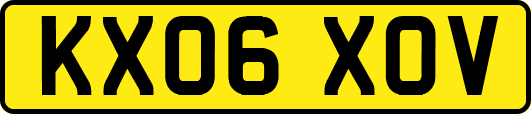 KX06XOV