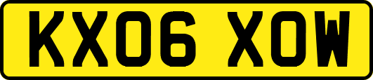 KX06XOW
