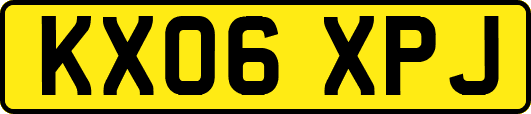 KX06XPJ