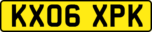 KX06XPK