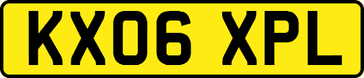 KX06XPL