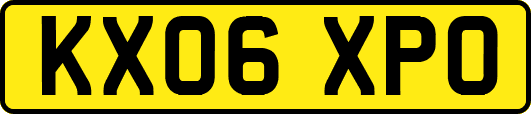 KX06XPO