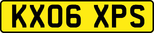 KX06XPS