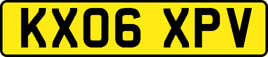 KX06XPV