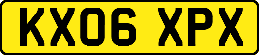 KX06XPX