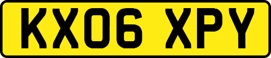 KX06XPY
