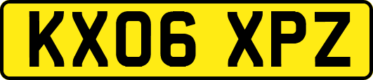 KX06XPZ