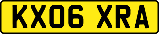 KX06XRA