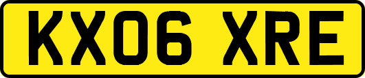 KX06XRE