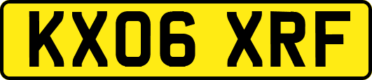 KX06XRF