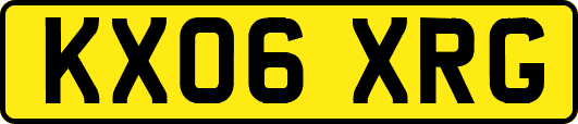 KX06XRG