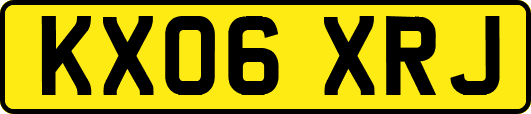 KX06XRJ