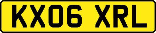 KX06XRL