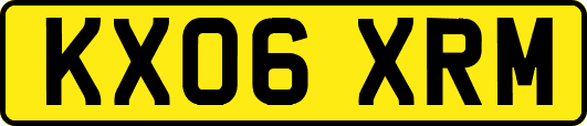 KX06XRM
