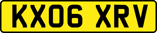 KX06XRV