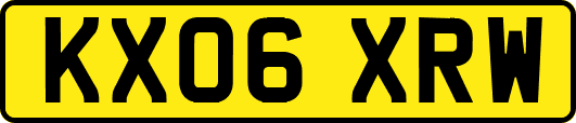 KX06XRW