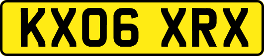 KX06XRX