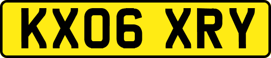 KX06XRY