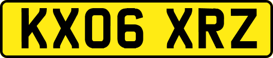 KX06XRZ