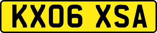 KX06XSA