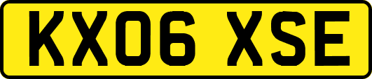 KX06XSE