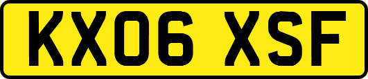 KX06XSF