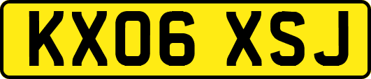 KX06XSJ