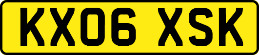 KX06XSK