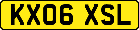 KX06XSL