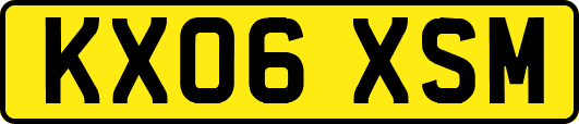 KX06XSM