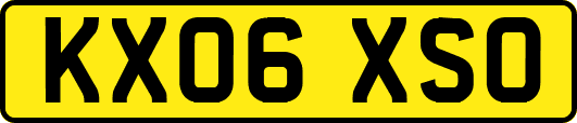 KX06XSO