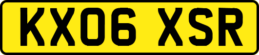 KX06XSR
