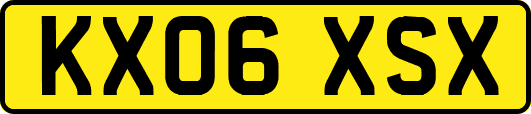 KX06XSX