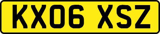 KX06XSZ