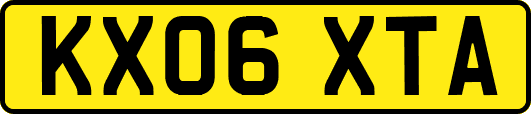 KX06XTA
