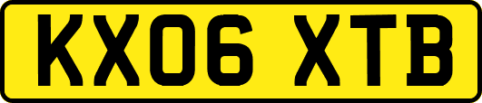 KX06XTB