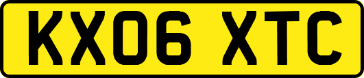 KX06XTC