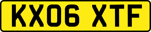 KX06XTF